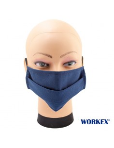 MASCARILLA RECTANGULAR AZUL 2