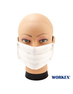 MASCARILLA RECTANGULAR BLANCA 2