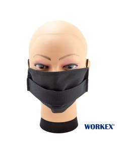 MASCARILLA RECTANGULAR NEGRA 2