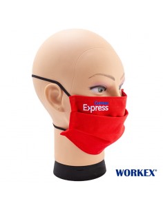 MASCARILLA RECTANGULAR...