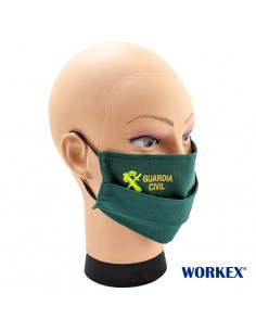 MASCARILLA RECTANGULAR...