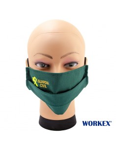 MASCARILLA RECTANGULAR... 2