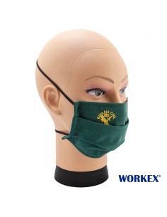 MASCARILLA RECTANGULAR...