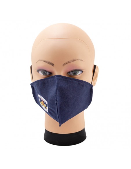 MASCARILLA PICOPATO SEPEI AZUL
