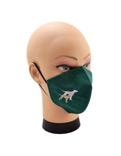 MASCARILLA PICOPATO PERROS...