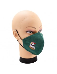 MASCARILLA PICOPATO PERDIZ...