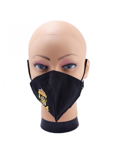 MASCARILLA PICOPATO EJERCITO TIERRA...