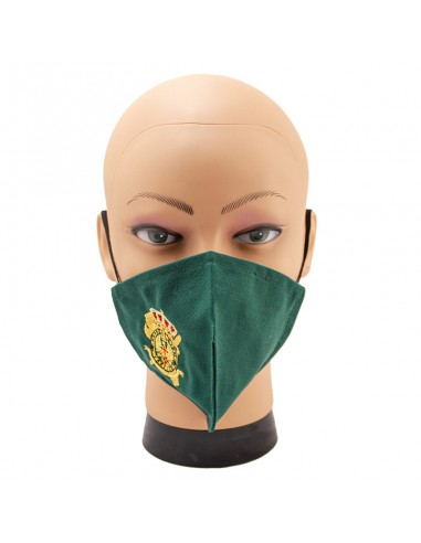 MASCARILLA PICOPATO TRAFICO VERDE