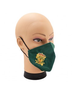 MASCARILLA PICOPATO TRAFICO...