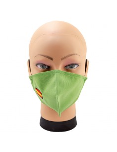 MASCARILLA PICOPATO ESPAÑA... 2