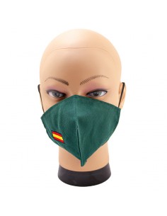 MASCARILLA PICOPATO ESPAÑA... 2