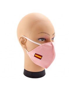 MASCARILLA PICOPATO ESPAÑA...
