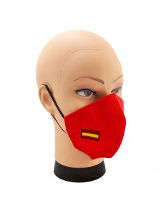 MASCARILLA PICOPATO ESPAÑA...