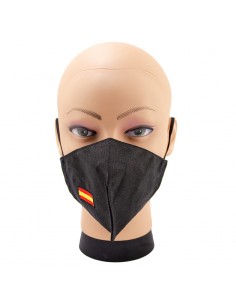 MASCARILLA PICOPATO ESPAÑA... 2