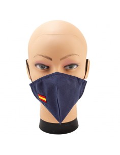 MASCARILLA PICOPATO ESPAÑA... 2