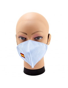 MASCARILLA PICOPATO ESPAÑA... 2