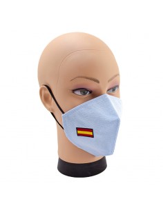 MASCARILLA PICOPATO ESPAÑA...