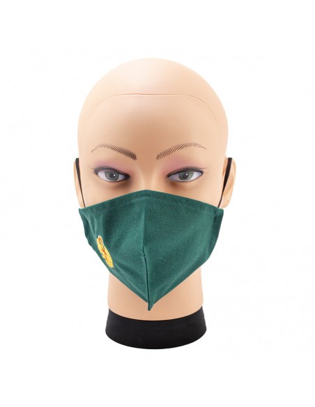 MASCARILLA PICOPATO EJERCITO TIERRA