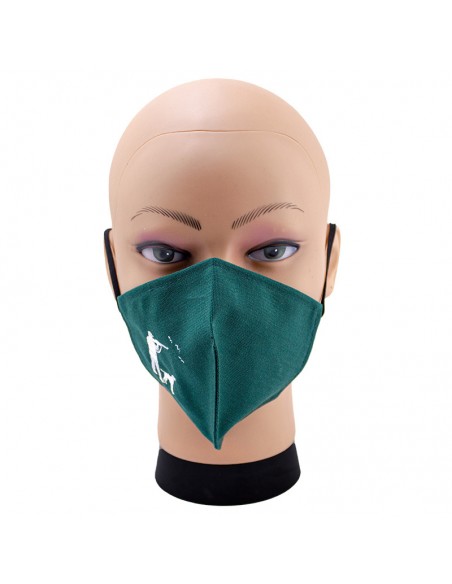MASCARILLA PICOPATO CAZADOR