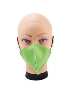 MASCARILLA PICOPATO VERDE... 2