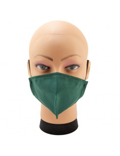 MASCARILLA PICOPATO VERDE 2