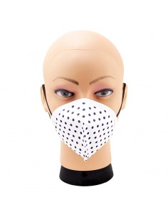 MASCARILLA PICOPATO BLANCA... 2