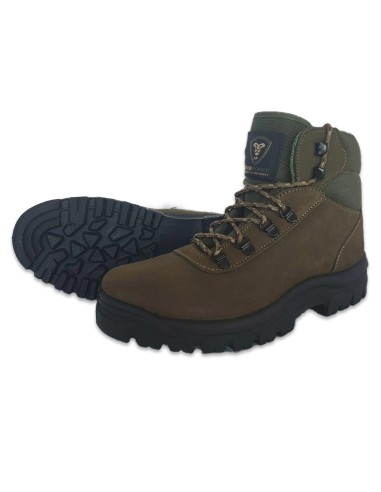 BOTA LY-759 KAKI