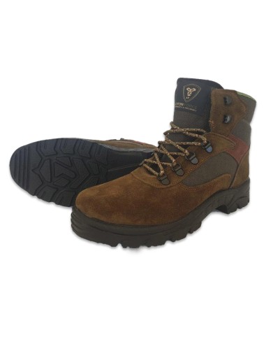 BOTA LY-744 KAKI