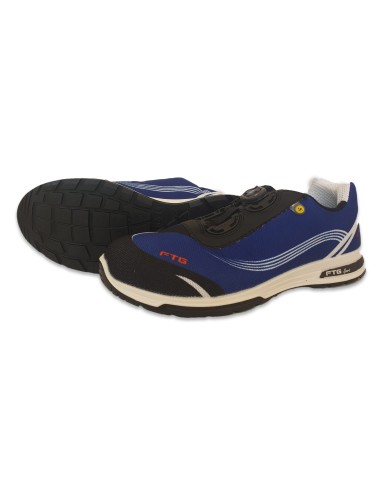 ZAPATO FTG SPRINT LOW S3 SRC