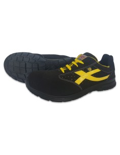 ZAPATO FTG SOCCER S1P SRC