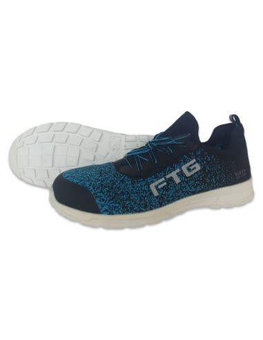 ZAPATO FTG SIXTY LOW S3 SRC