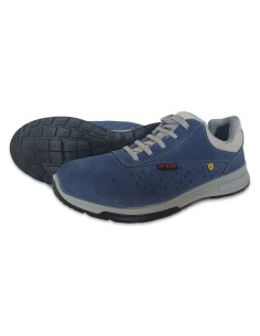 ZAPATO FTG RIDE S1P SRC
