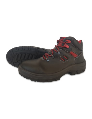 BOTA FTG POSEIDON S3 HRO SRC