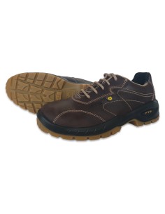 ZAPATO FTG HALIFAX 2 S3 SRC