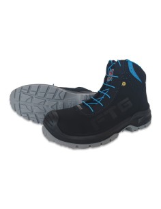 BOTA FTG FIREBRAND S3 SRC