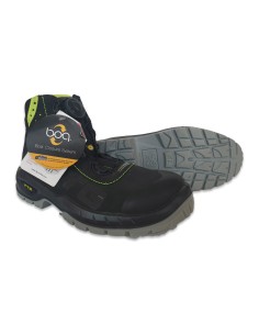 Scarpe antinfortunistiche FTG Falcon S3 SRC