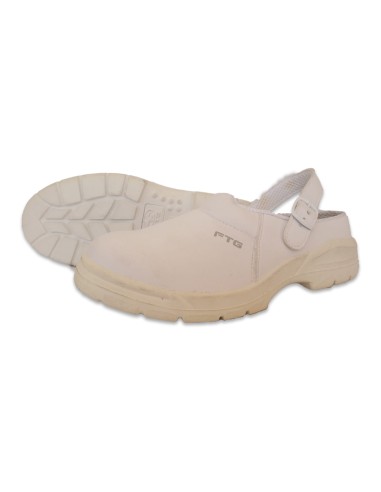 ZAPATO FTG COOK WHITE SB A E WRU FO SRC