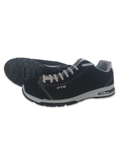 ZAPATO FTG BASKET LOW S3 SRC