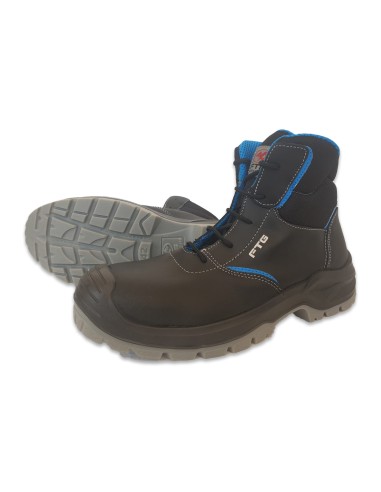 BOTA FTG ARROW S3 SRC