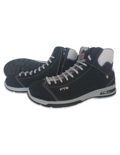 BOTA FTG BASKET HIGH S3 SRC