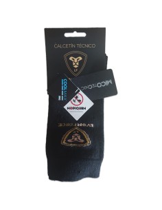 CALCETIN COOLMAX Ref. LYON-750