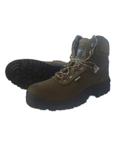 BOTA LY-749 KAKI ( Con...